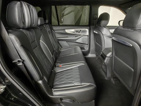 GAC GS8 II с пробегом 2024 года, цена 3 685 000 рублей, 34608 км, внедорожник, Автокод Объявления