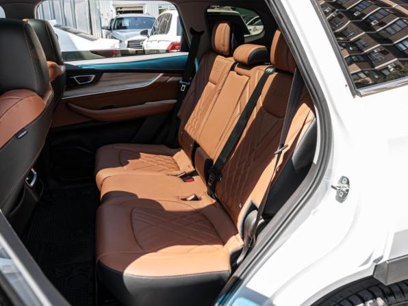 Chery Tiggo 8 Pro Max I с пробегом 2022 года, цена 2 270 000 рублей, 54550 км, внедорожник, Автокод Объявления