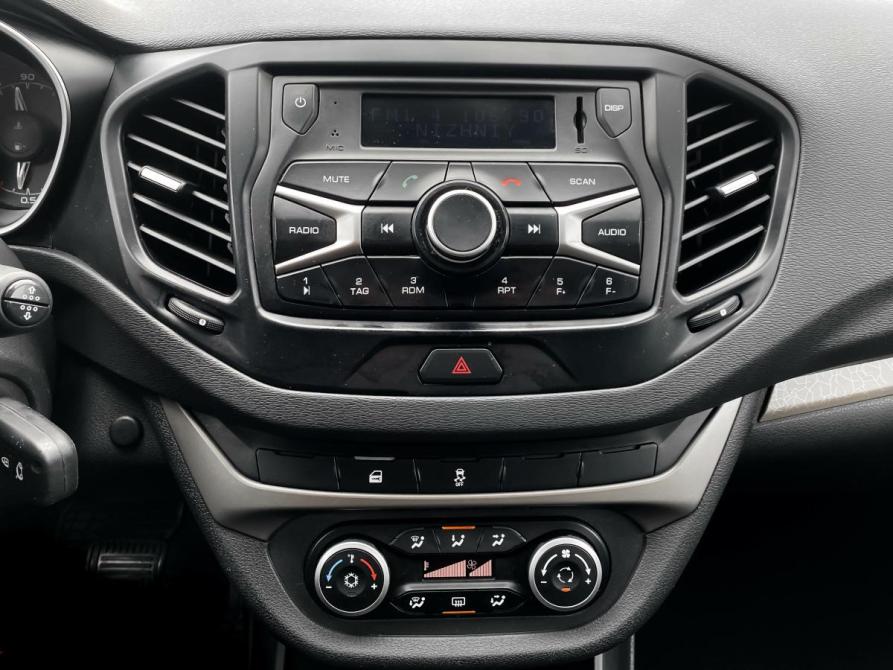 Lada (ВАЗ) Vesta I Нижний Новгород  - изображение 6
