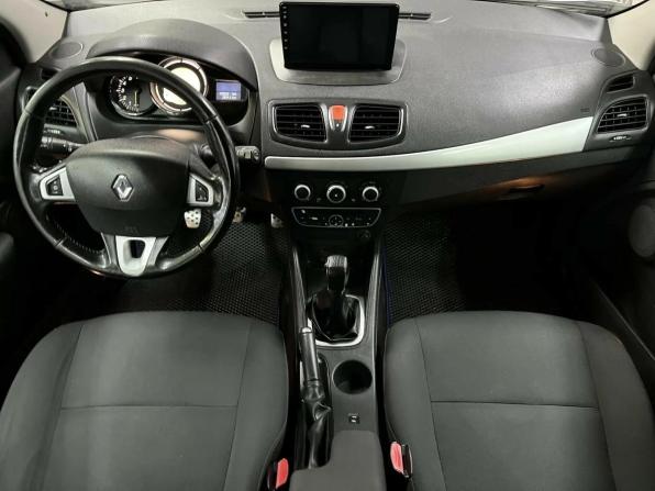 Renault Megane III с пробегом 2011 года, цена 570 620 рублей, 191908 км, хэтчбек, Автокод Объявления