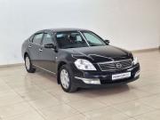 Nissan Teana I Рестайлинг Смоленск  - изображение 17