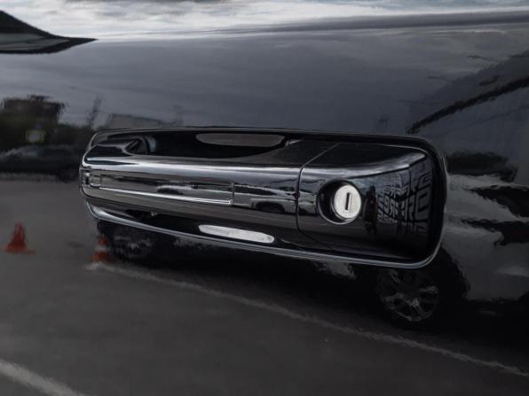 Ram 1500 V Рестайлинг с пробегом 2025 года, цена 9 800 000 рублей, 1572 км, offers.body_type.unknown, Автокод Объявления