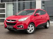 Hyundai ix35 I Санкт-Петербург  - изображение 21