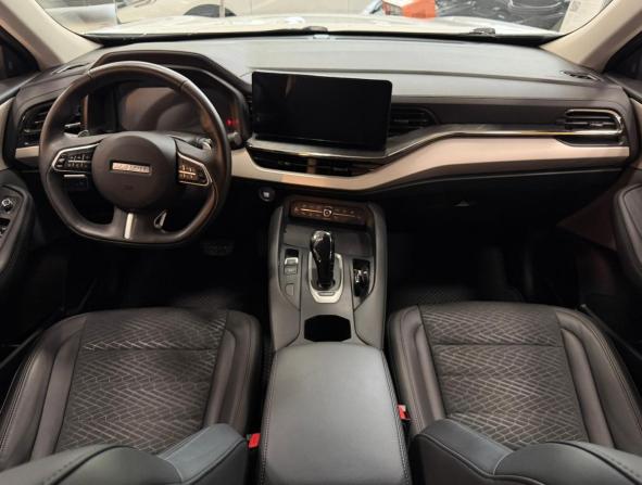 Haval F7 I Рестайлинг с пробегом 2024 года, цена 2 100 000 рублей, 68517 км, внедорожник, Автокод Объявления