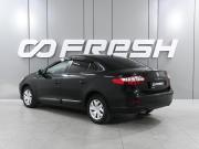 Renault Fluence I Рестайлинг Ростов-на-Дону  - изображение 19