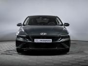 Hyundai Elantra VII (CN7) Рестайлинг Москва  - изображение 22