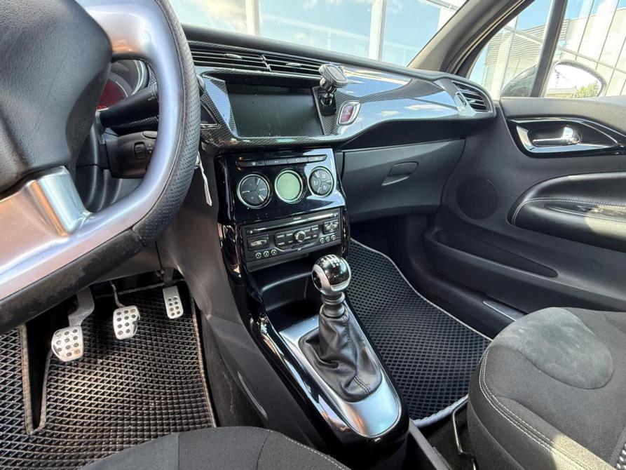 Citroen DS3 I Воронеж  - изображение 12