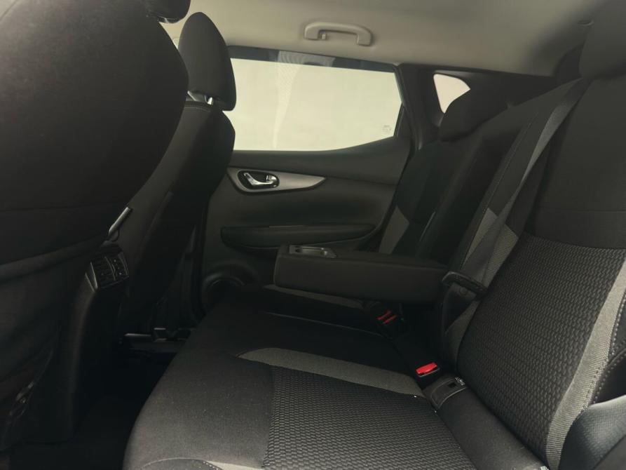 Nissan Qashqai II Рестайлинг Мурманск  - изображение 17