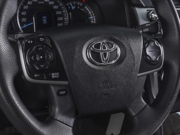 Toyota Camry VII (XV50) с пробегом 2014 года, цена 1 465 000 рублей, 219445 км, седан, Автокод Объявления