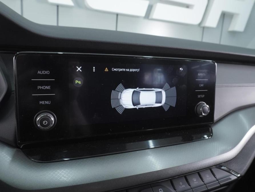 Skoda Octavia IV (A8) Ростов-на-Дону  - изображение 17