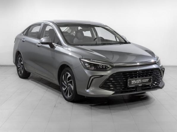 BAIC U5 Plus с пробегом 2023 года, цена 850 000 рублей, 99623 км, седан, Автокод Объявления