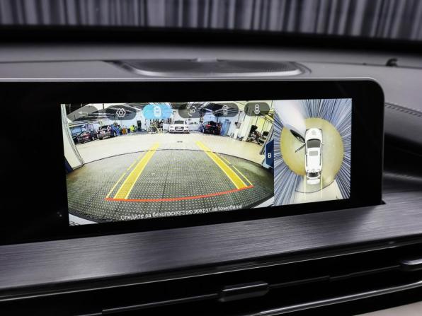 Chery Tiggo 4 Pro I Рестайлинг с пробегом 2024 года, цена 1 798 000 рублей, 16700 км, внедорожник, Автокод Объявления