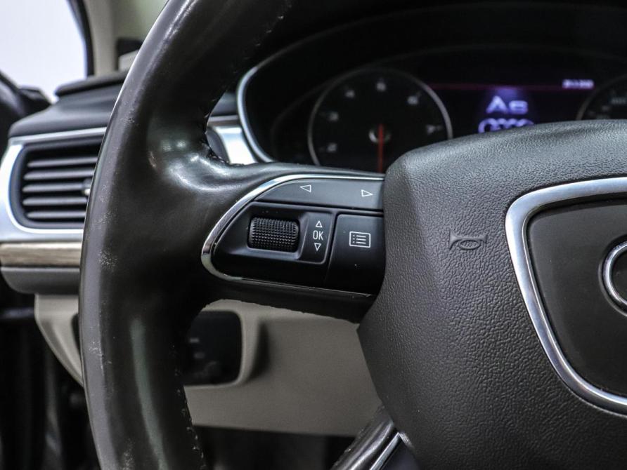 Audi A6 IV (C7) Красноярск  - изображение 21
