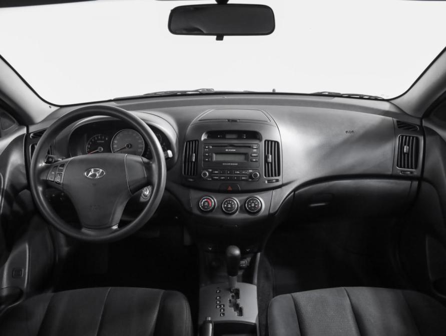 Hyundai Elantra IV (HD) Санкт-Петербург  - изображение 11