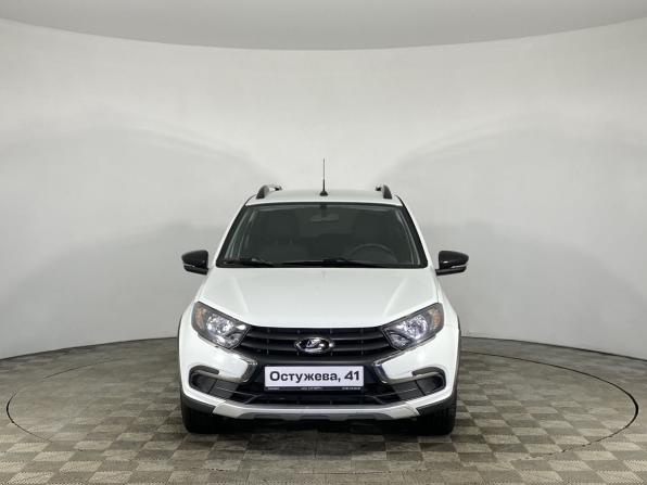 Lada (ВАЗ) Granta I Рестайлинг с пробегом 2023 года, цена 865 000 рублей, 73755 км, универсал, Автокод Объявления