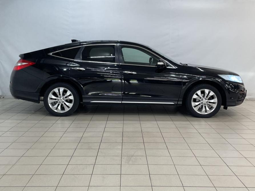 Honda Crosstour I Рестайлинг Воронеж  - изображение 7