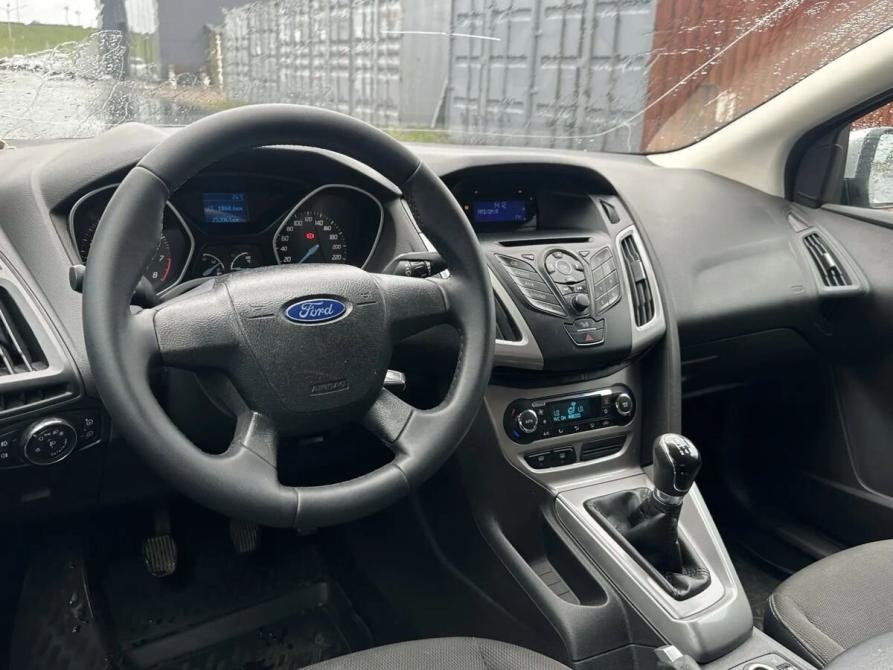 Ford Focus III Санкт-Петербург  - изображение 2
