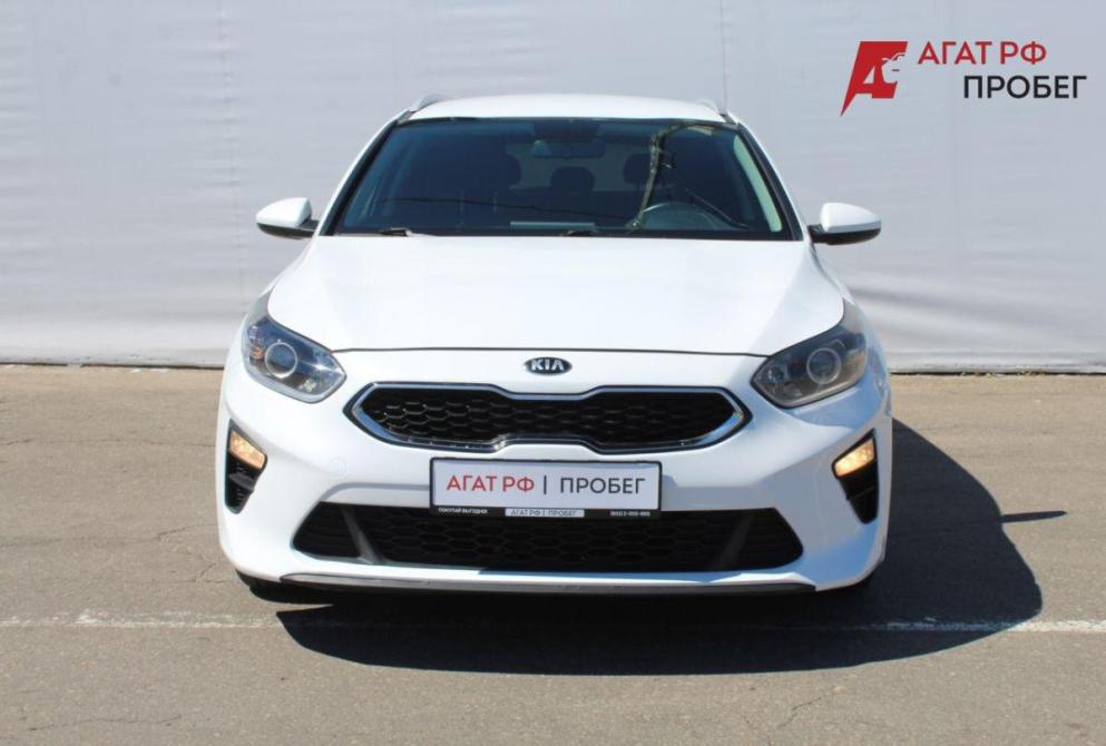 Kia Ceed III Нижний Новгород  - изображение 2