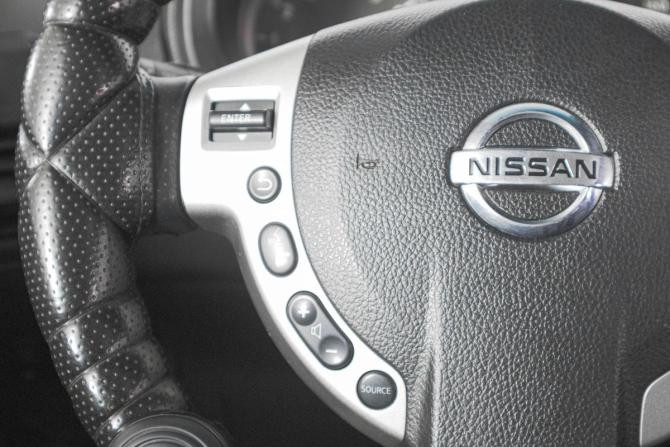 Nissan X-Trail II с пробегом 2010 года, цена 1 329 000 рублей, 132000 км, внедорожник, Автокод Объявления