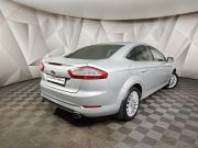 Ford Mondeo IV Рестайлинг Москва  - изображение 21