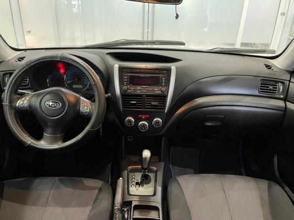 Subaru Forester III с пробегом 2008 года, цена 819 000 рублей, 256056 км, внедорожник, Автокод Объявления