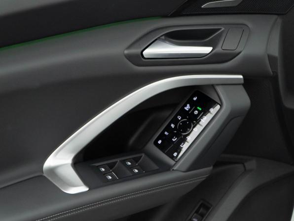 Audi Q5 III с пробегом 2025 года, цена 7 998 999 рублей, 1454 км, внедорожник, Автокод Объявления