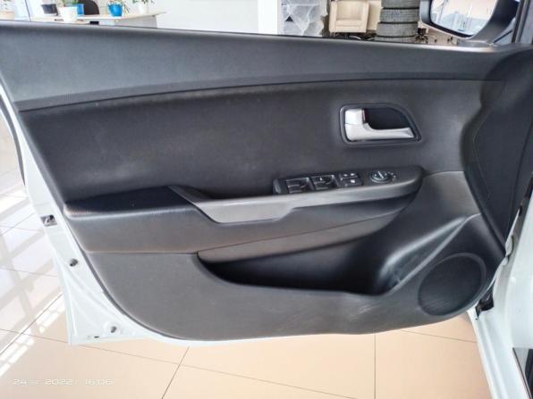 Kia Rio III с пробегом 2013 года, цена 654 000 рублей, 197000 км, седан, Автокод Объявления