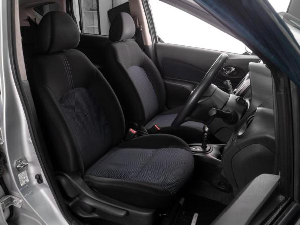 Nissan Note II с пробегом 2013 года, цена 949 000 рублей, 107615 км, хэтчбек, Автокод Объявления