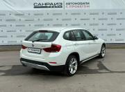 BMW X1 I (E84) Рестайлинг Санкт-Петербург  - изображение 19