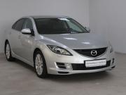 Mazda 6 II (GH) Старый Оскол  - изображение 23
