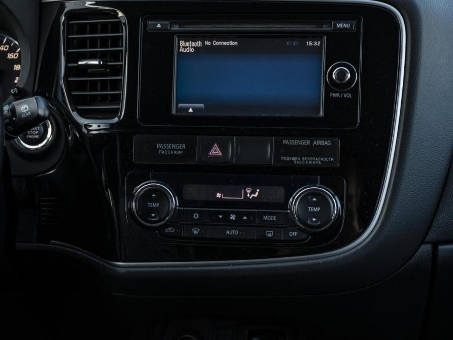 Mitsubishi Outlander III Рестайлинг Москва  - изображение 13