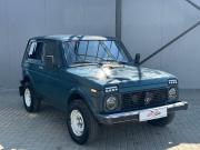 Lada (ВАЗ) 2121 (4x4) I Рестайлинг Тамбов  - изображение 19