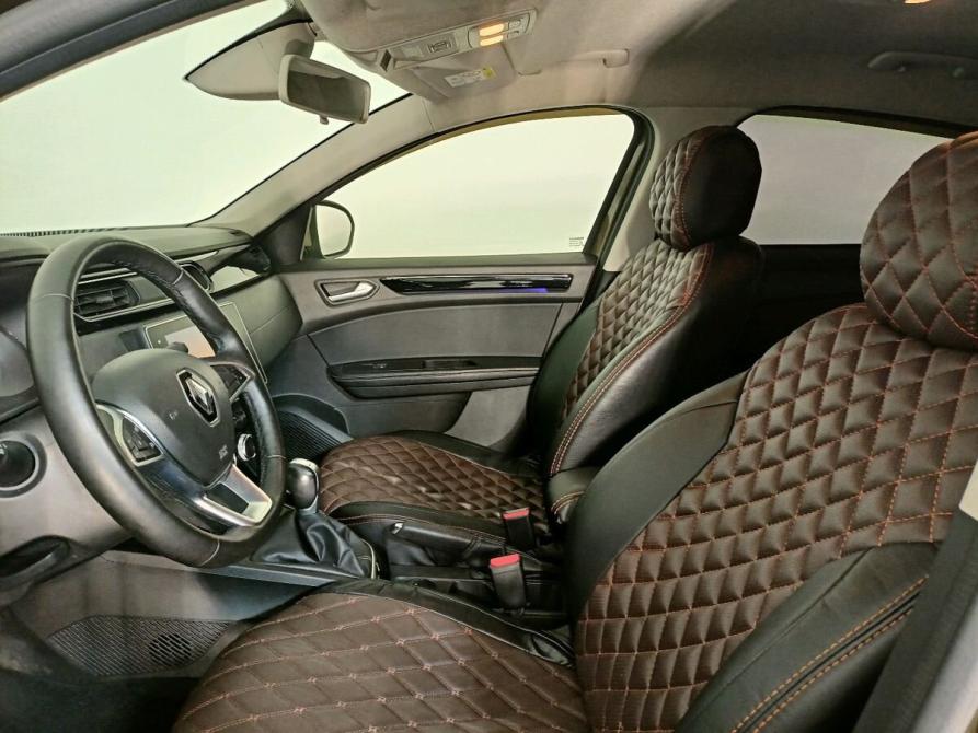 Renault Arkana I Архангельск  - изображение 15