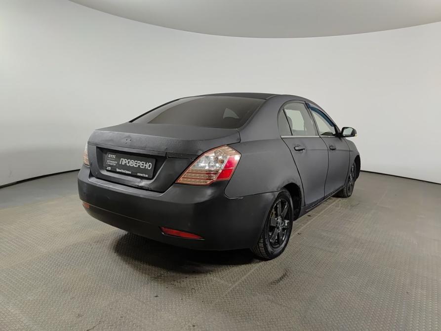 Geely Emgrand EC7 Уфа  - изображение 6