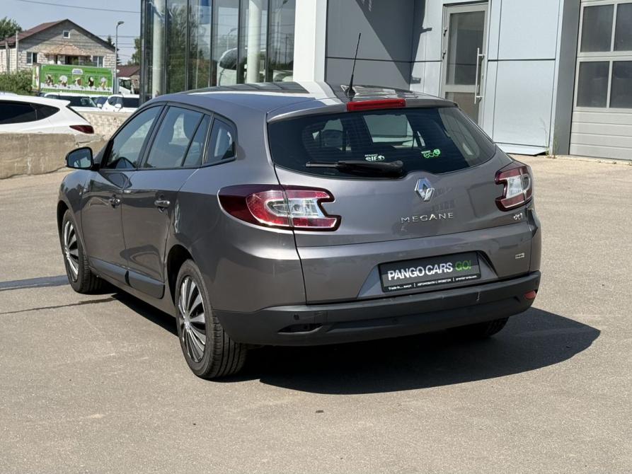 Renault Megane III Смоленск  - изображение 6
