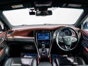 Toyota Harrier III (XU60) Рестайлинг Чита  - изображение 29
