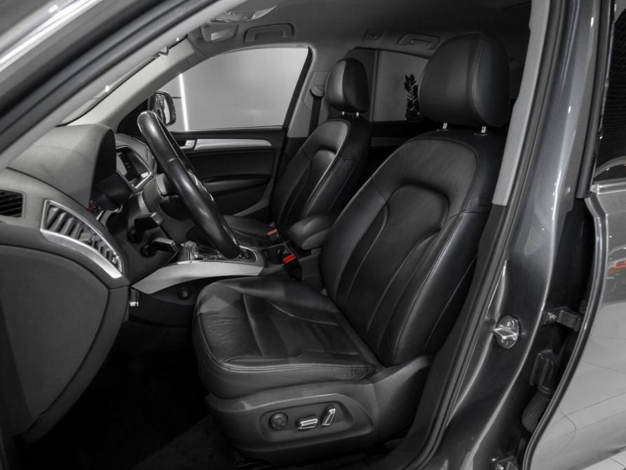 Audi Q5 I (8R) Рестайлинг Москва  - изображение 9
