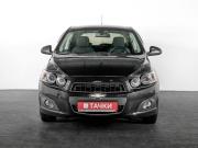 Chevrolet Aveo II Иркутск  - изображение 24