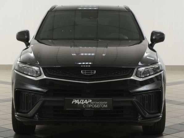 Geely Tugella I Рестайлинг с пробегом 2023 года, цена 2 650 000 рублей, 69500 км, внедорожник, Автокод Объявления