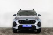Kia Sportage IV Рестайлинг Сургут  - изображение 22