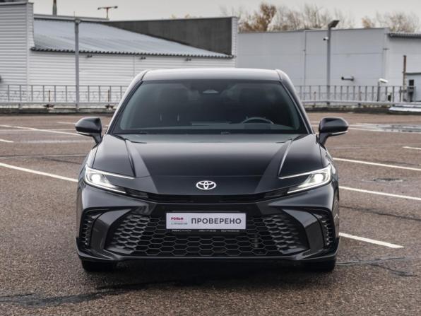 Toyota Camry IX (XV80) China Market с пробегом 2024 года, цена 3 700 000 рублей, 22768 км, седан, Автокод Объявления