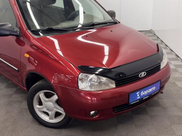 Lada (ВАЗ) Kalina I с пробегом 2010 года, цена 390 000 рублей, 181236 км, универсал, Автокод Объявления