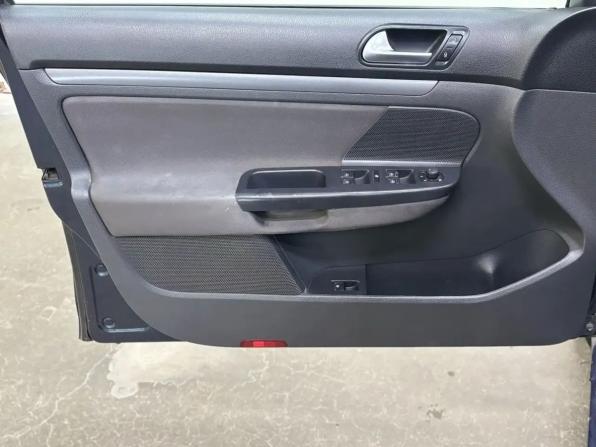 Volkswagen Jetta V с пробегом 2008 года, цена 458 000 рублей, 209136 км, седан, Автокод Объявления