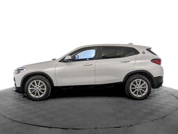 BMW X2 I (F39) с пробегом 2021 года, цена 3 050 000 рублей, 75634 км, внедорожник, Автокод Объявления