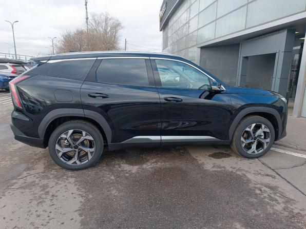 Новый Geely Atlas II 2025 года, цена 3 970 990 рублей, внедорожник, Автокод Объявления