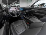 Hyundai Tucson IV Рестайлинг Москва  - изображение 36