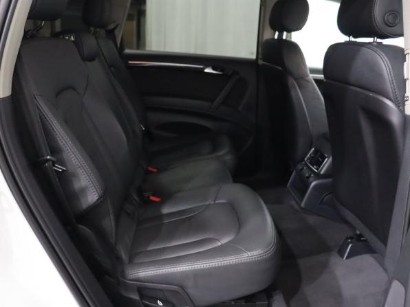 Audi Q7 I (4L) Рестайлинг с пробегом 2013 года, цена 2 549 000 рублей, 100162 км, внедорожник, Автокод Объявления