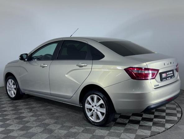 Lada (ВАЗ) Vesta I с пробегом 2020 года, цена 850 000 рублей, 186515 км, седан, Автокод Объявления