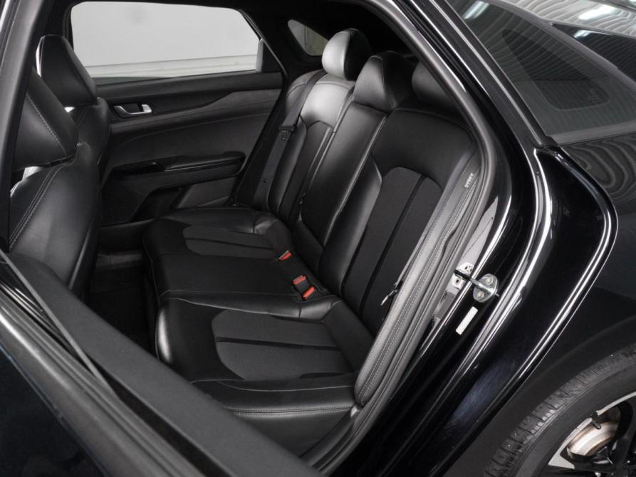 Kia K5 III Минеральные Воды  - изображение 9