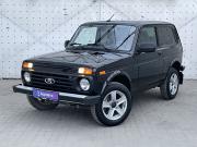 Lada (ВАЗ) Niva Legend Тамбов  - изображение 20